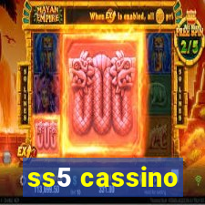 ss5 cassino